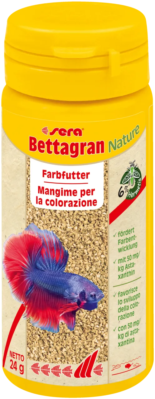 Sera bettagran 50 ml