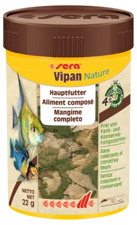 Sera vipan 100 ml