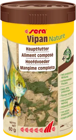Sera vipan 250 ml