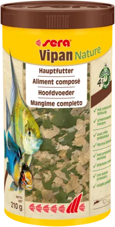 Sera vipan 1000 ml