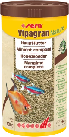 Sera vipagran 1000 ml