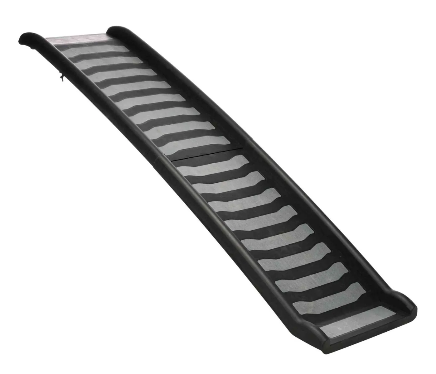 Rampa pieghevole in plastica 39x160 cm