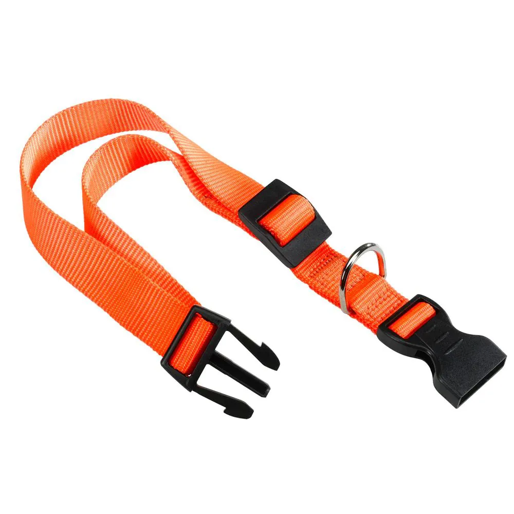 Club collare 20/56 arancio
