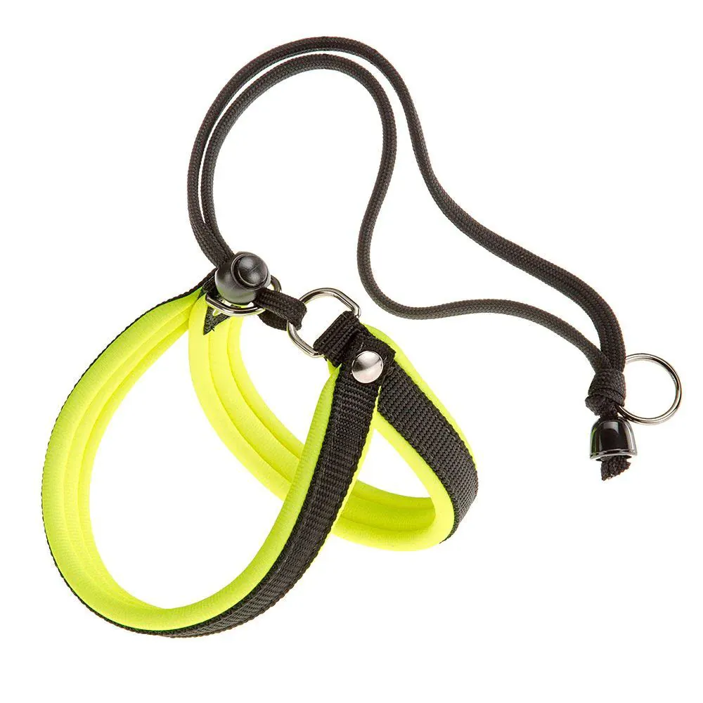 Agila fluo 2 pettorina gialla