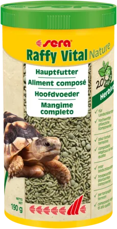 Sera raffy vital 1000 ml