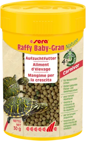 Sera raffy baby gran 100 ml