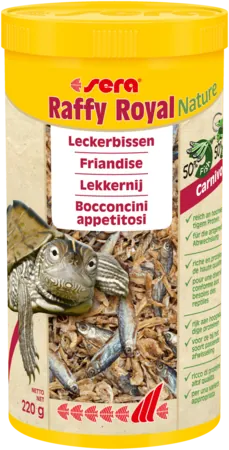 Sera raffy royal 1000 ml