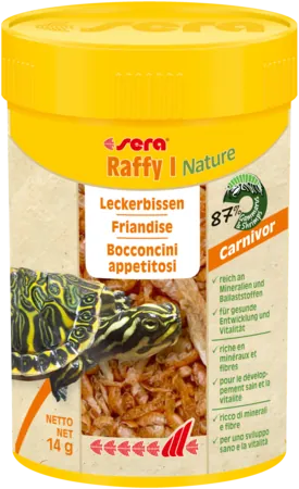 Sera raffy i 100 ml