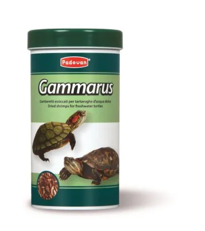 Padovan gammarus 250 ml/30 gr
