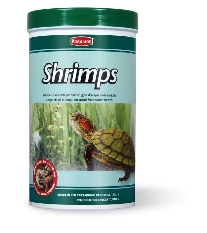 Padovan shrimps 1 lt/160 gr