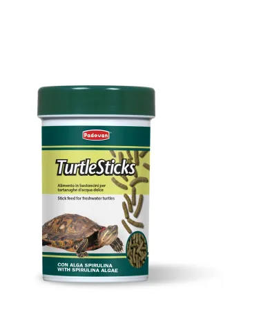 Padovan turtle sticks 100 ml/25 gr