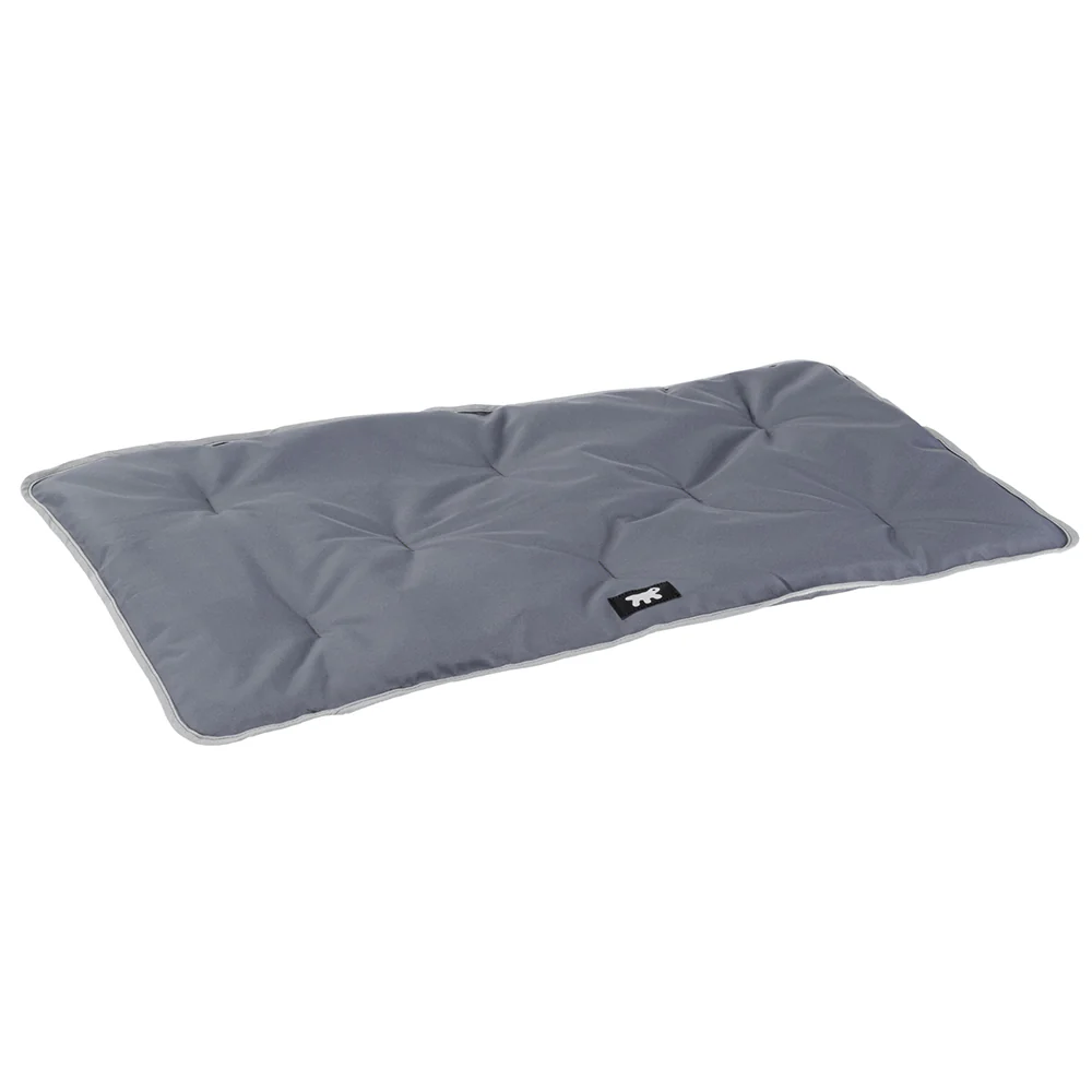 Cuscino jolly 85 grigio - ferplast