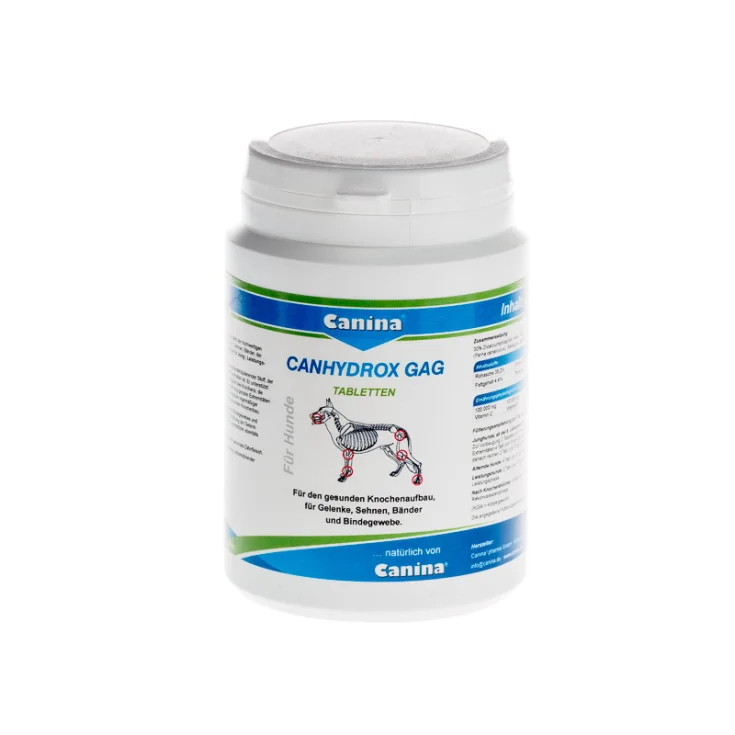 Gag plus 200 gr
