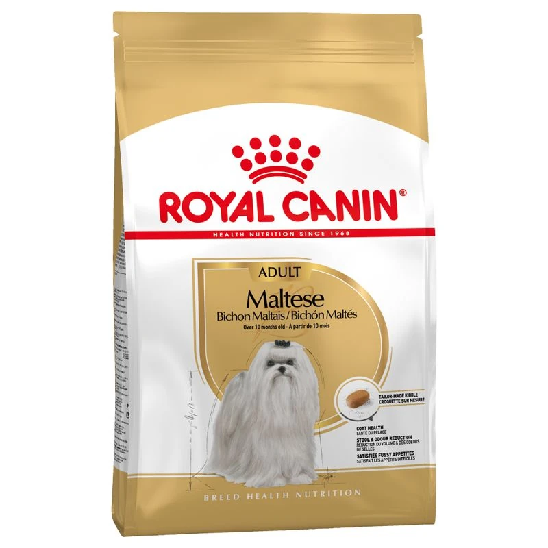 Royal Canin - Royal canin cane bhn maltese 1,5 kg