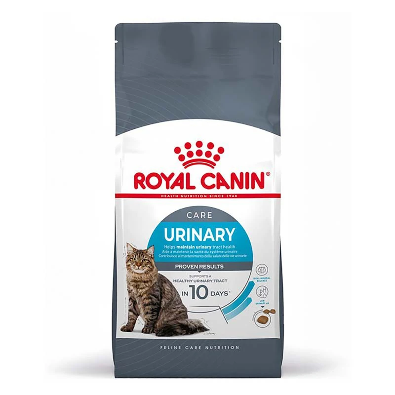 Royal canin gatto urinary care 10 kg