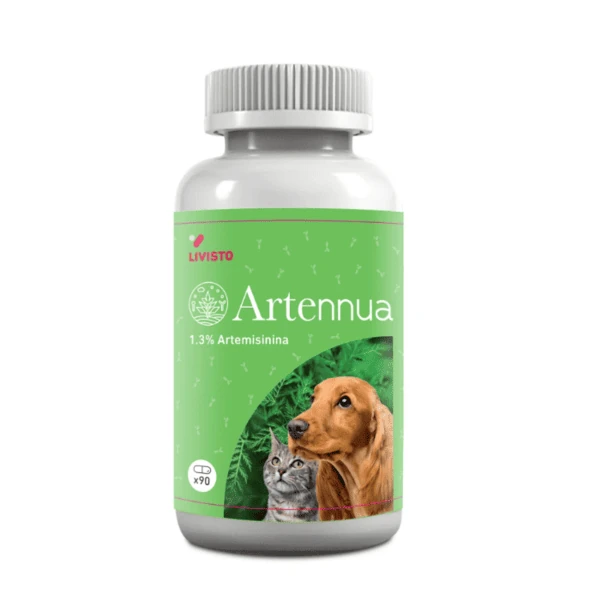 Artennua 400 mg 90 capsule