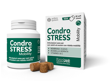 Condrostress Mobility 30 Chews
