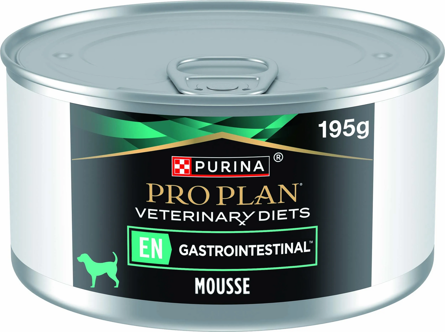 Pro plan dog diet en gastrointestinal mousse 195 gr