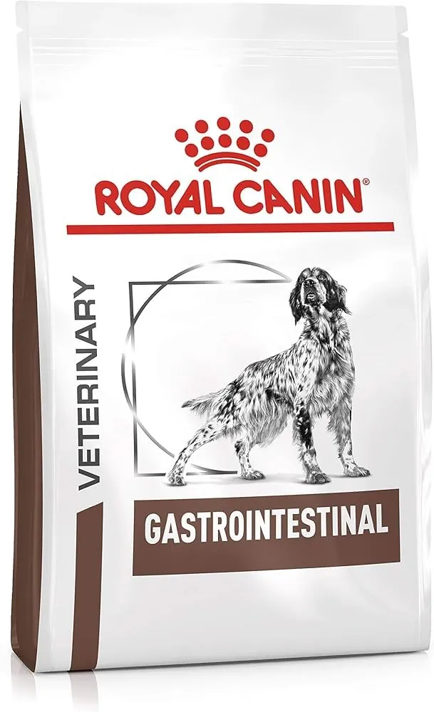 Royal canin cane gastrointestinal 15 kg