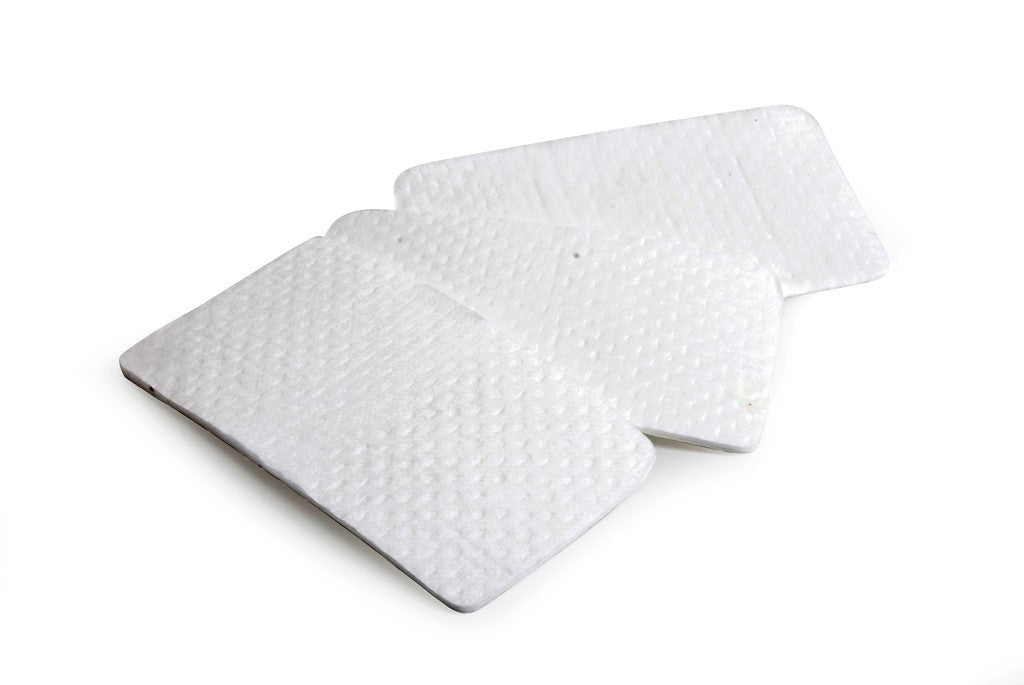 Assorbenti con strisce adesive tg.l