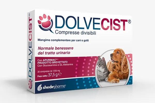 Dolvecist 30 cpr