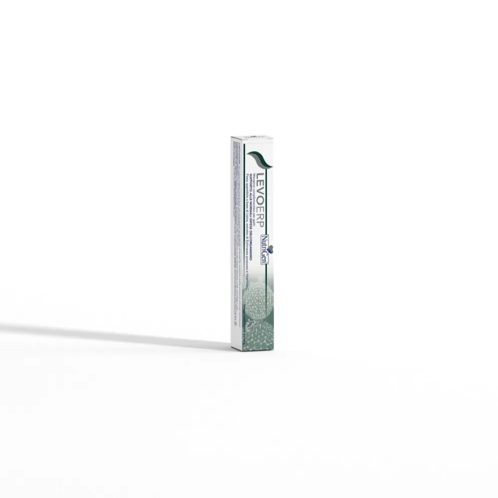 Levoerp 15 ml