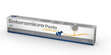 Enteromicro pasta complex 15 ml