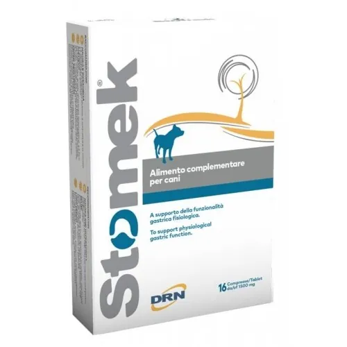 Stomek 16 cpr