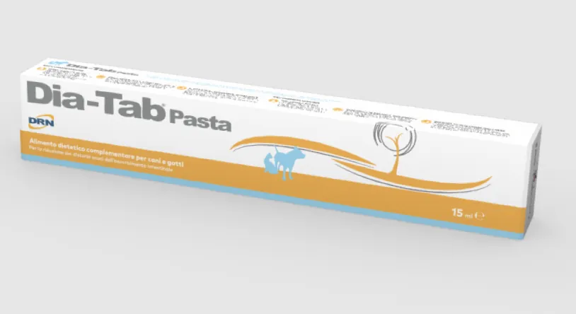 Dia tab pasta 15 ml