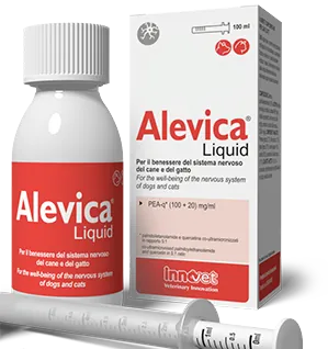 Alevica liquid 100 ml