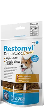 Restomyl dentalcroc 60 gr