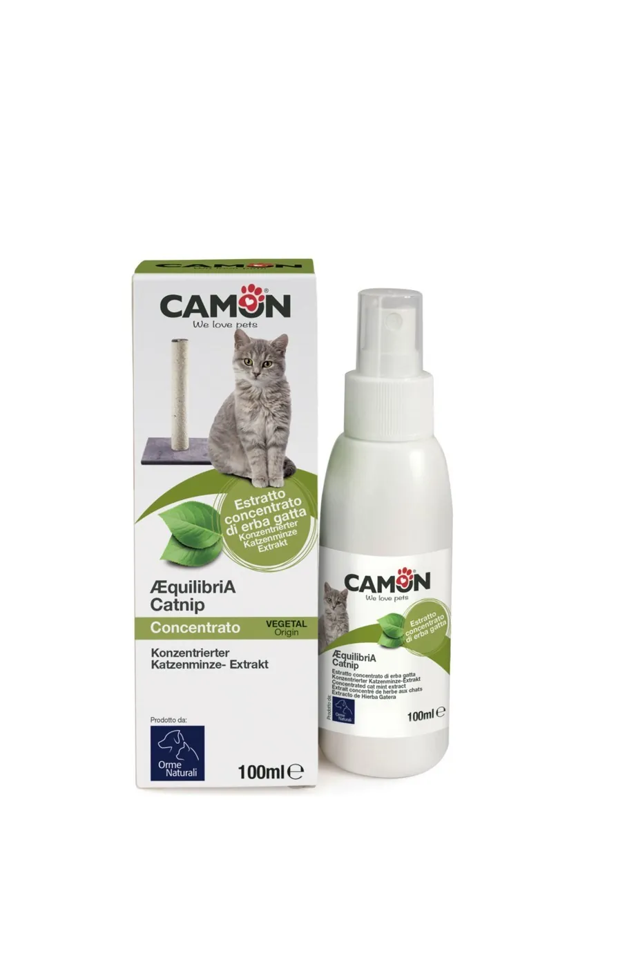 Catnip 100 ml