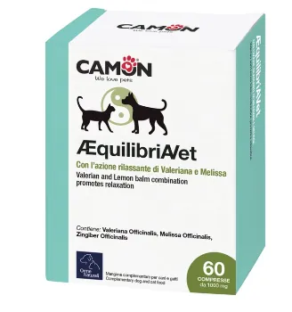 Equilibria-vet 1gr 30 cpr
