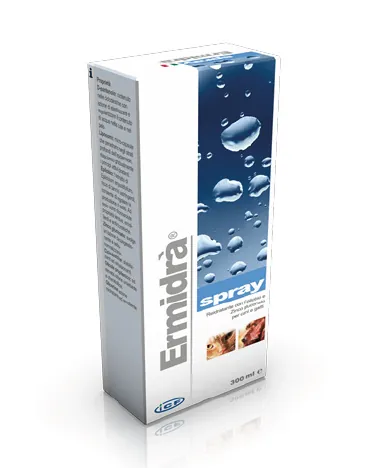 Ermidrà spray 300 ml