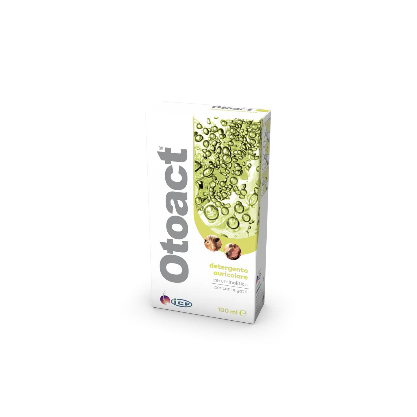 Otoact 100 ml