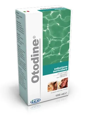 Otodine 100 ml