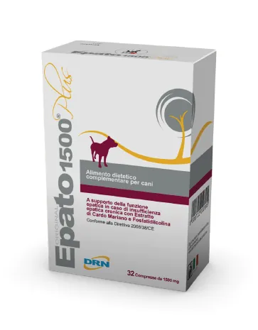 Epato 1500 32 cpr