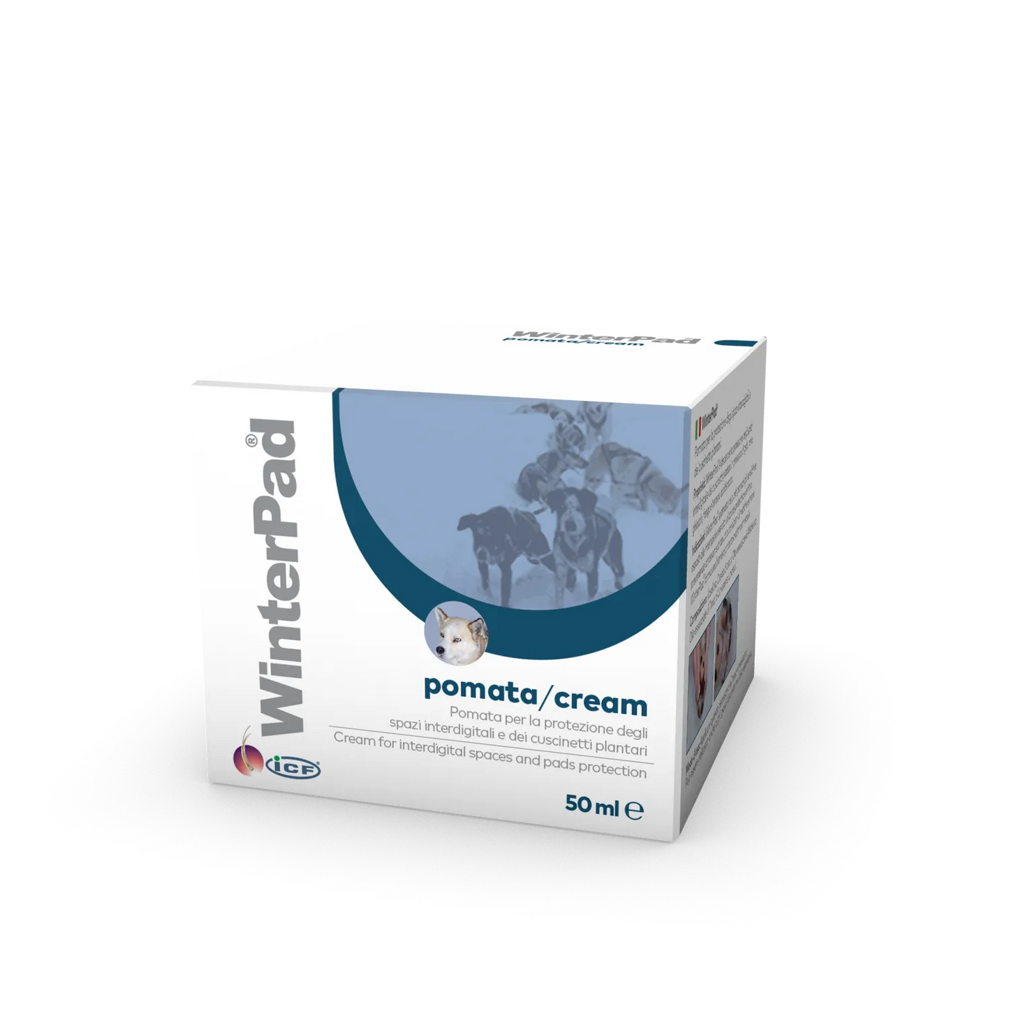 Winterpad 150 ml