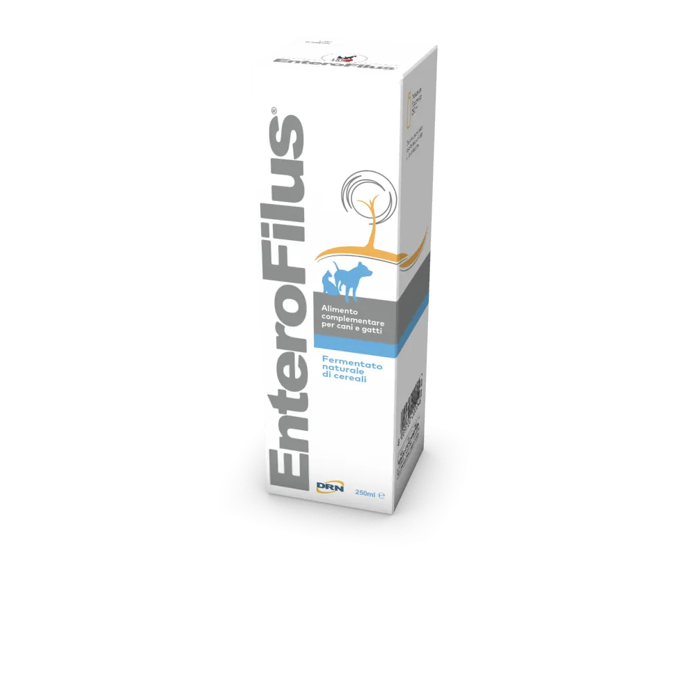 Enterofilus 250 ml