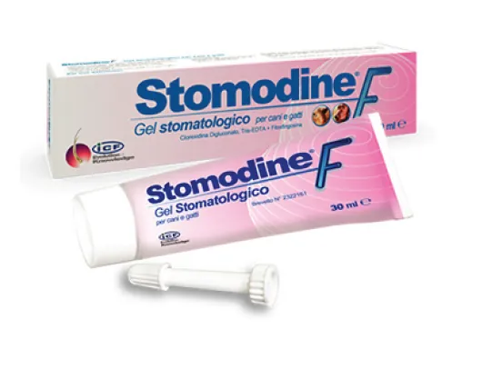 Stomodine f 30 ml