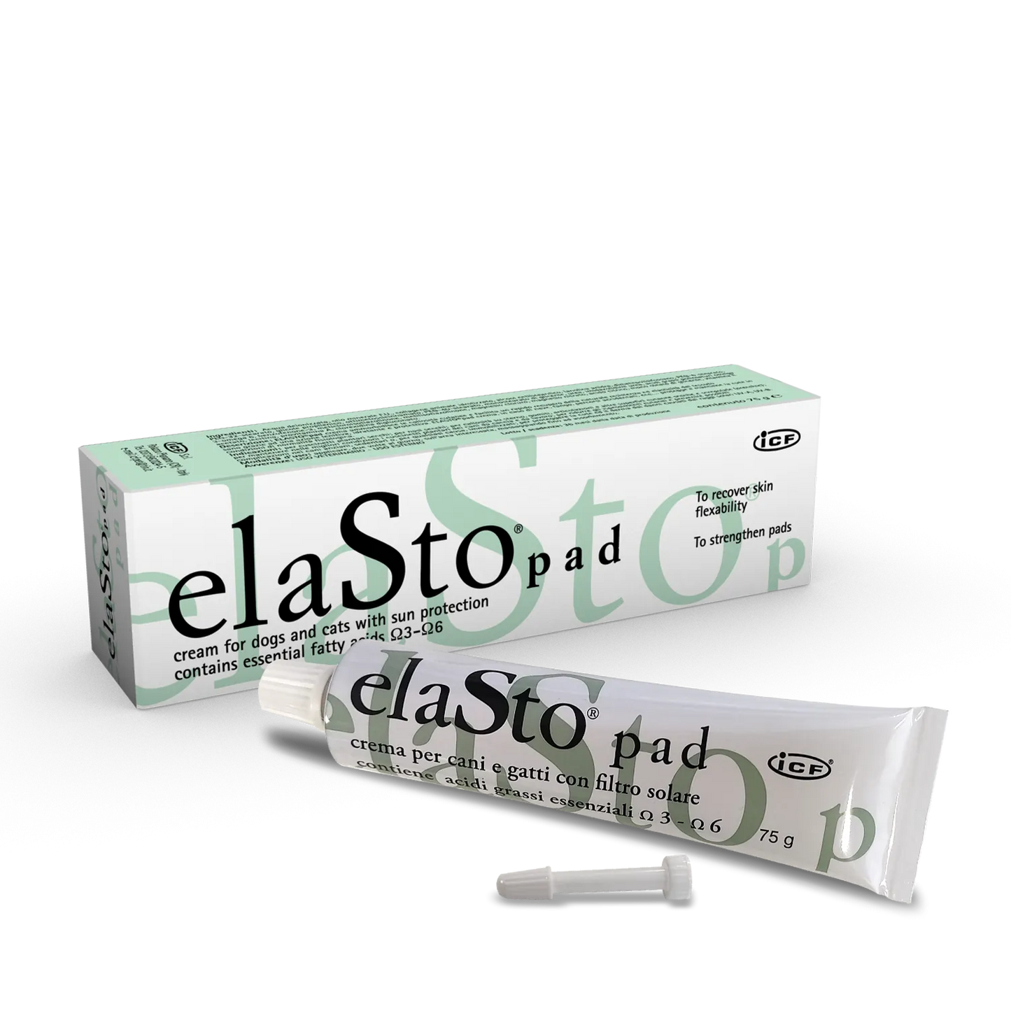 Elastopad tubo 75 ml