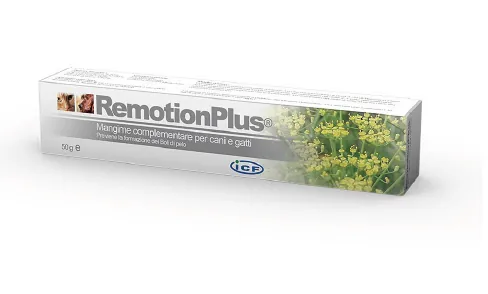 Remotion plus 50 gr
