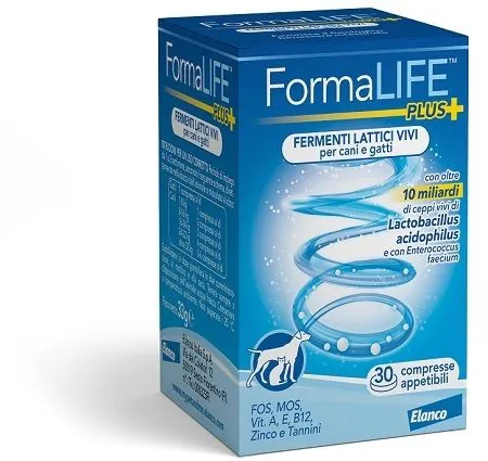 Formalife plus 30 cpr