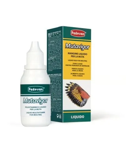 Padovan mutavigor  30 ml