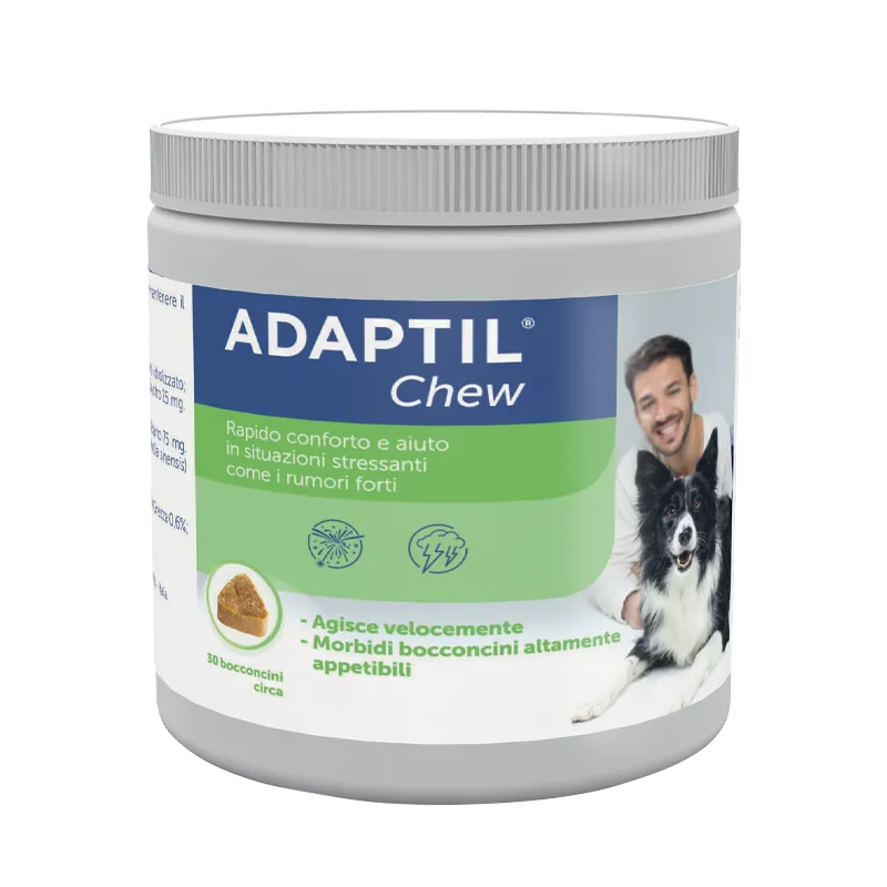 Adaptil chew 30 cpr