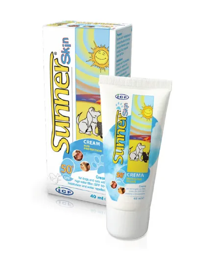 Sunner skin 40 ml