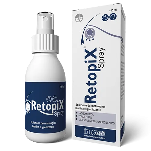 Retopix spray 100 ml