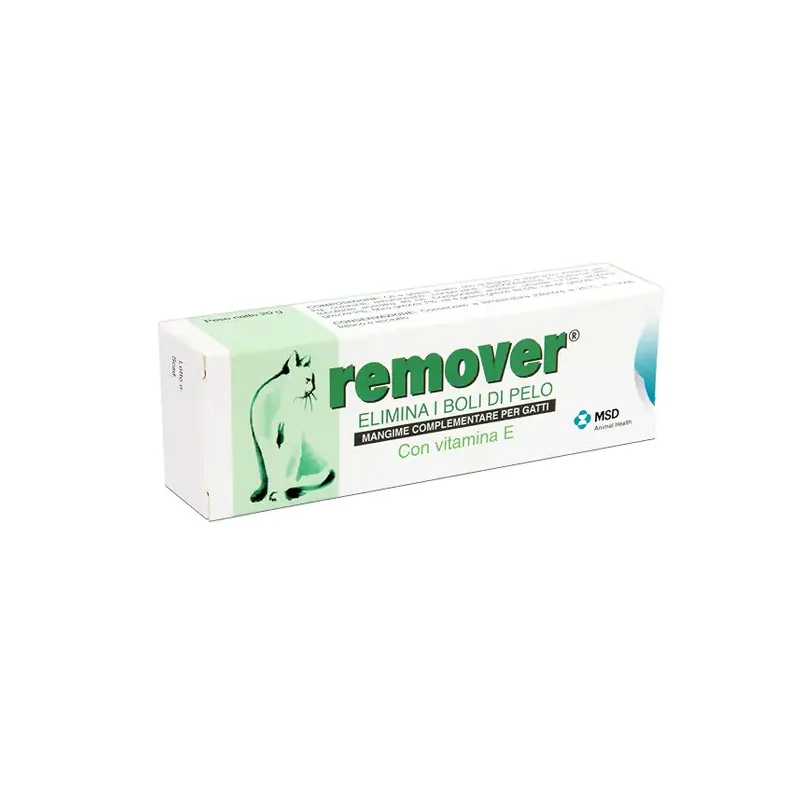 Remover 50 gr