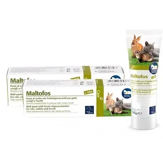 Malto fos per gatti 100gr