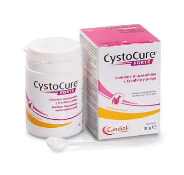 Cystocure Forte 30 Gr